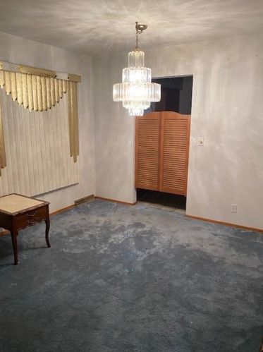 8424 Cheyenne St, Milwaukee WI 53224-4805 exterior