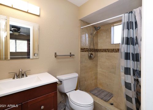 2158 Boston St, Chandler AZ 85225-5821 exterior