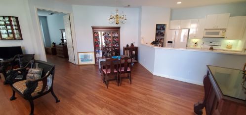 689 Treasure Cv, Fort Pierce FL 34986-3438 exterior