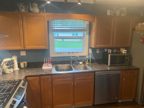 54 Florence St, Spring Bluff MO 63080-2325 exterior