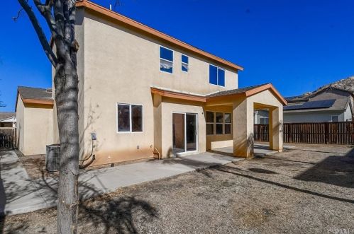 1747 Benedetto Pt, Perris CA 92571 exterior