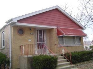 10400 Sangamon St, Chicago, IL 60643-3030