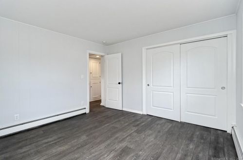 46 Cooper Ave, Wallingford CT  06492-3956 exterior