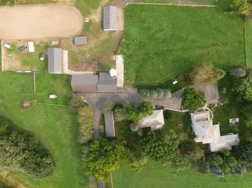 1488 Copeland Rd, Maple Plain MN 55359-9537 exterior