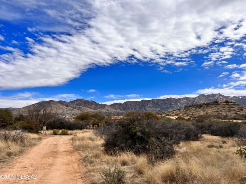 36696 Calle Diamante, Tucson AZ  85739-1323 exterior