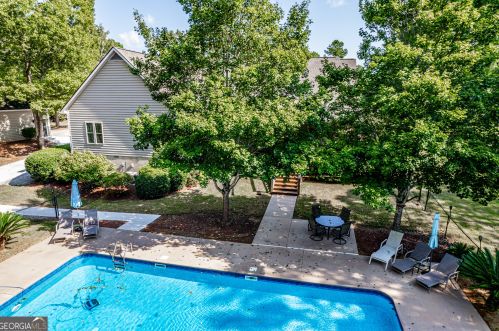 400 Scuffleboro Rd, Eatonton GA 31024-7667 exterior