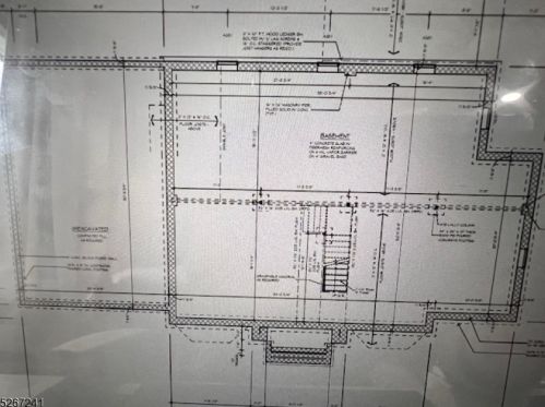 110 Hawkins Ave, Parsippany NJ 07054-2130 exterior