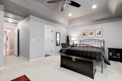 4844 Seeley Ave, Chicago IL 60609-1148 exterior