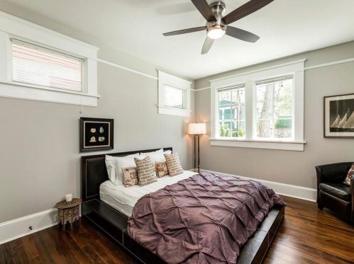 273 9 St, Atlanta GA 30309-4208 exterior