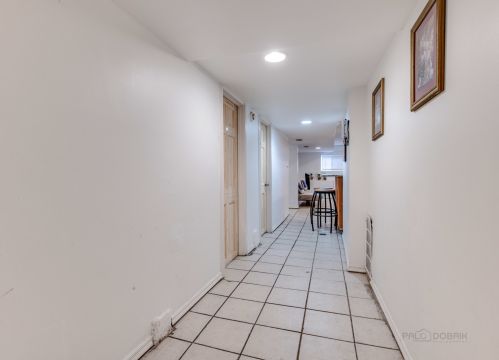 5117 Barry Ave, Chicago IL 60634-4966 exterior