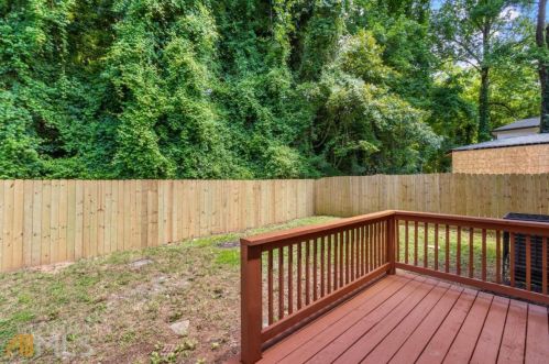 1314 Graymont Dr, Atlanta GA  30310-3922 exterior