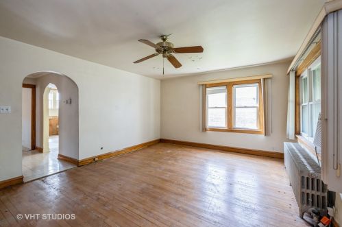 5143 Natchez Ave, Chicago IL  60638-1346 exterior