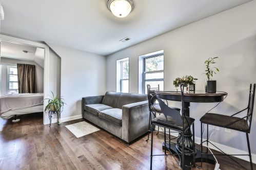 2335 Moffat St, Chicago IL 60647-4312 exterior