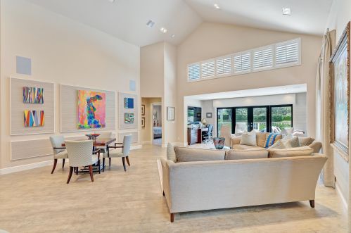 17382 Via Capri, Boca Raton FL 33496-2427 exterior