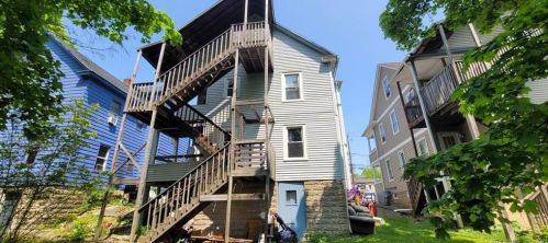 61 Whiting Ave, Torrington CT 06790-4921 exterior