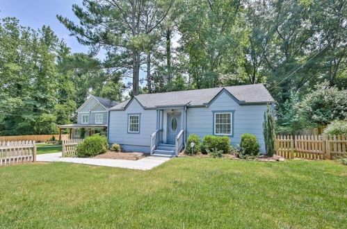 398 Maynard Ter, Atlanta, GA 30316-1756