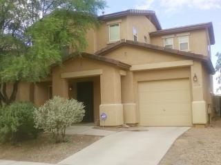 3350 Sierra Springs Dr, Tucson, AZ 85712-6671