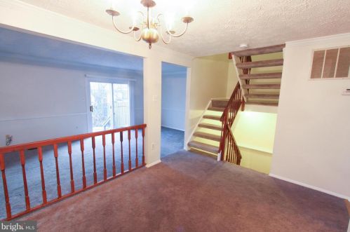 7800 Havenside Ter, Rockville MD 20855-2261 exterior