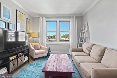 3500 13th St, Washington, DC 20032-4457