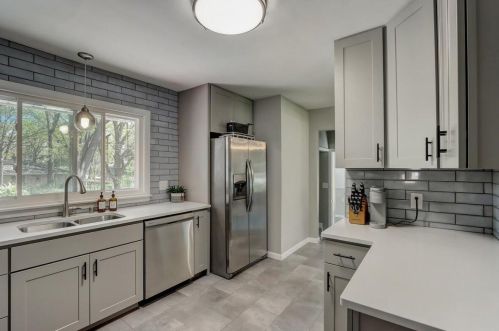 2356 118th St, Milwaukee WI  53226-1126 exterior