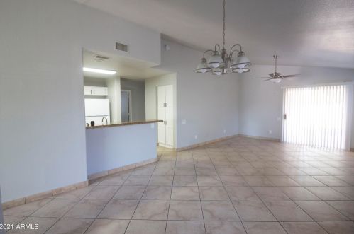 4448 84th Ave, Phoenix AZ  85037-1830 exterior