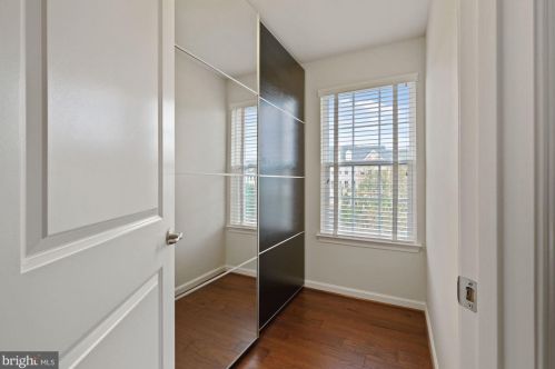 3707 Commodore Joshua Barney Dr, Washington DC 20018-4443 exterior