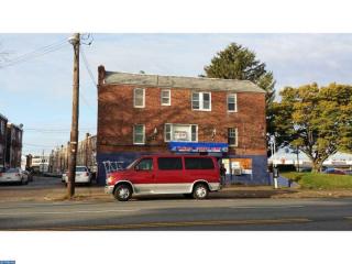 5271 Howland St, Philadelphia PA  19124-3009 exterior