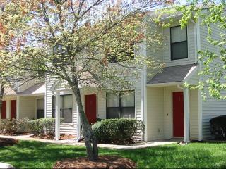 3207 Stones Throw Ln, Durham NC  27713-2217 exterior