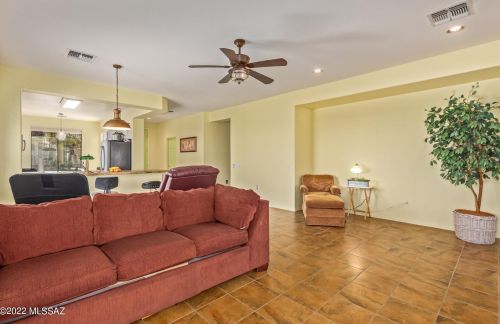 7540 Mystic Sky Ln, Tucson AZ 85743-5237 exterior