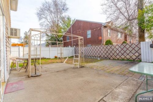 117 Rossiter Ave, Paterson NJ  07502-1826 exterior