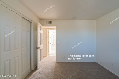 7241 Marigold Cir, Tucson AZ  85730-4118 exterior