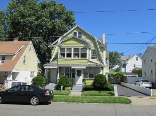 52 Maryland St, Springfield MA  01108-2646 exterior