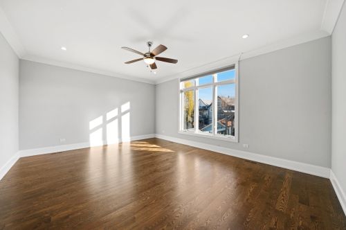 3417 Bell Ave, Chicago IL 60622-3033 exterior