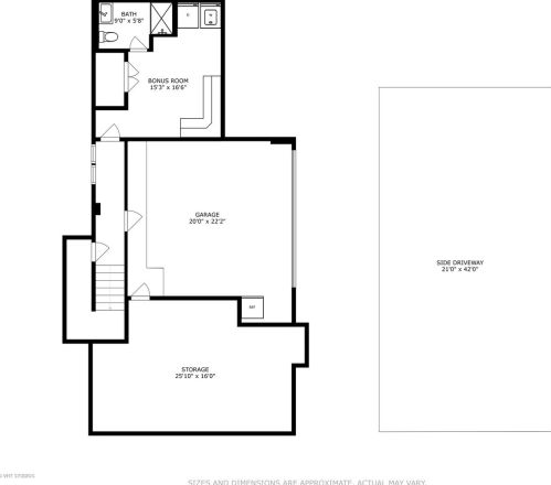 1320 Plymouth Ct, Chicago IL 60605-2717 exterior