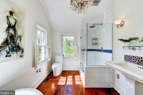 140 Quaker Rd, Princeton NJ 08540-4819 exterior