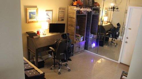 875 13th St, Boca Raton FL 33486-2328 exterior