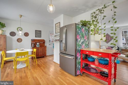 900 Balmoral Dr, Silver Spring MD  20903-1301 exterior