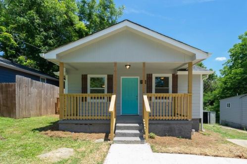 354 Betsy Ave, Atlanta GA  30310-1008 exterior