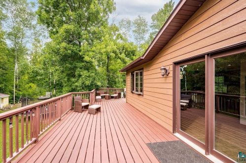 6087 Helm Rd, Duluth MN 55811-9666 exterior