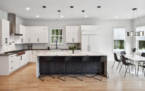 2313 Briarwood Hl Dr, Atlanta GA 30319-3840 exterior