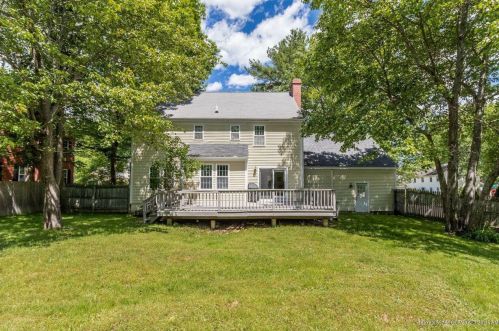 104 Roaring Brook Rd, Portland ME 04103-3777 exterior