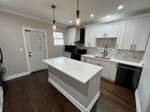 8104 Morgan St, Chicago IL 60643-2317 exterior