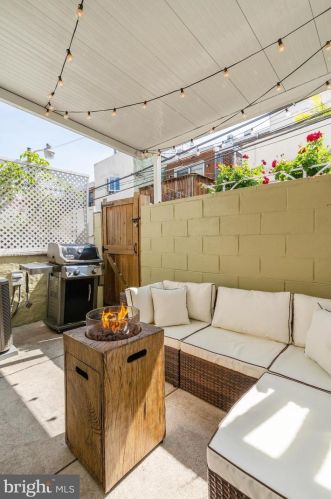 1529 Clarion St, Philadelphia PA  19147-6209 exterior