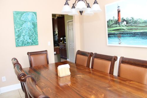 3857 Hainlin St, Fort Pierce FL 34953-4071 exterior