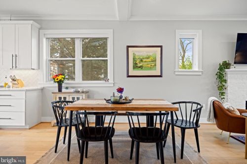 308 Quackenbos St, Washington DC  20011-1654 exterior