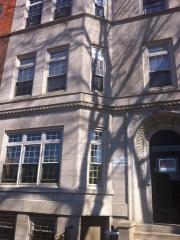 4207 Indiana Ave, Chicago IL  60653-3213 exterior