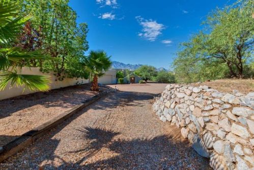 16265 Lago Del Oro Pkwy, Tucson, AZ 85739-9568