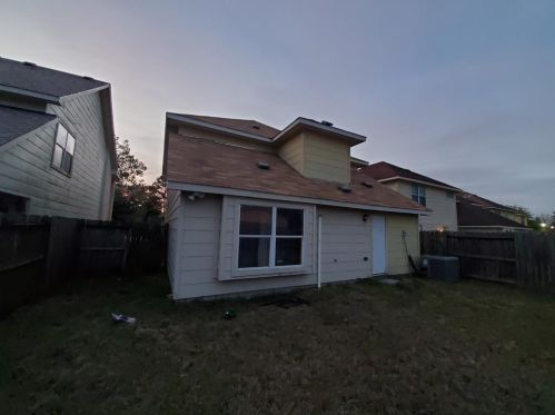 20538 Kenswick Dr, Humble TX 77338-1945 exterior