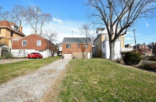 1428 Merrick Ave, Pittsburgh, PA 15226-2334