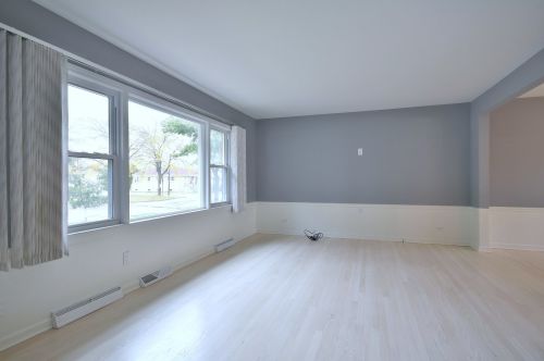 6909 Balmoral Ave, Chicago IL  60656-2007 exterior